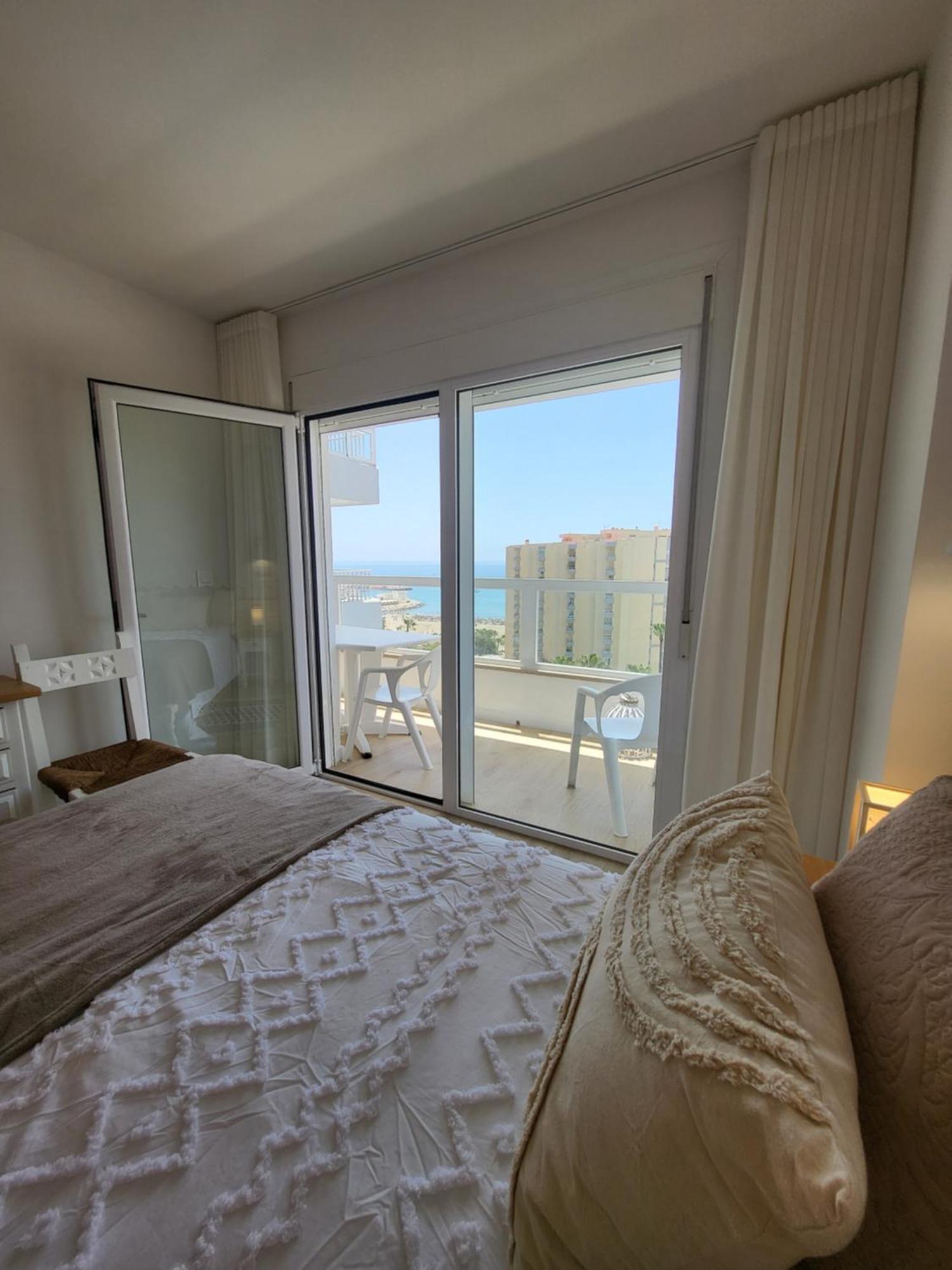 Appartement Diana I - 2 Con Vistas Al Mar