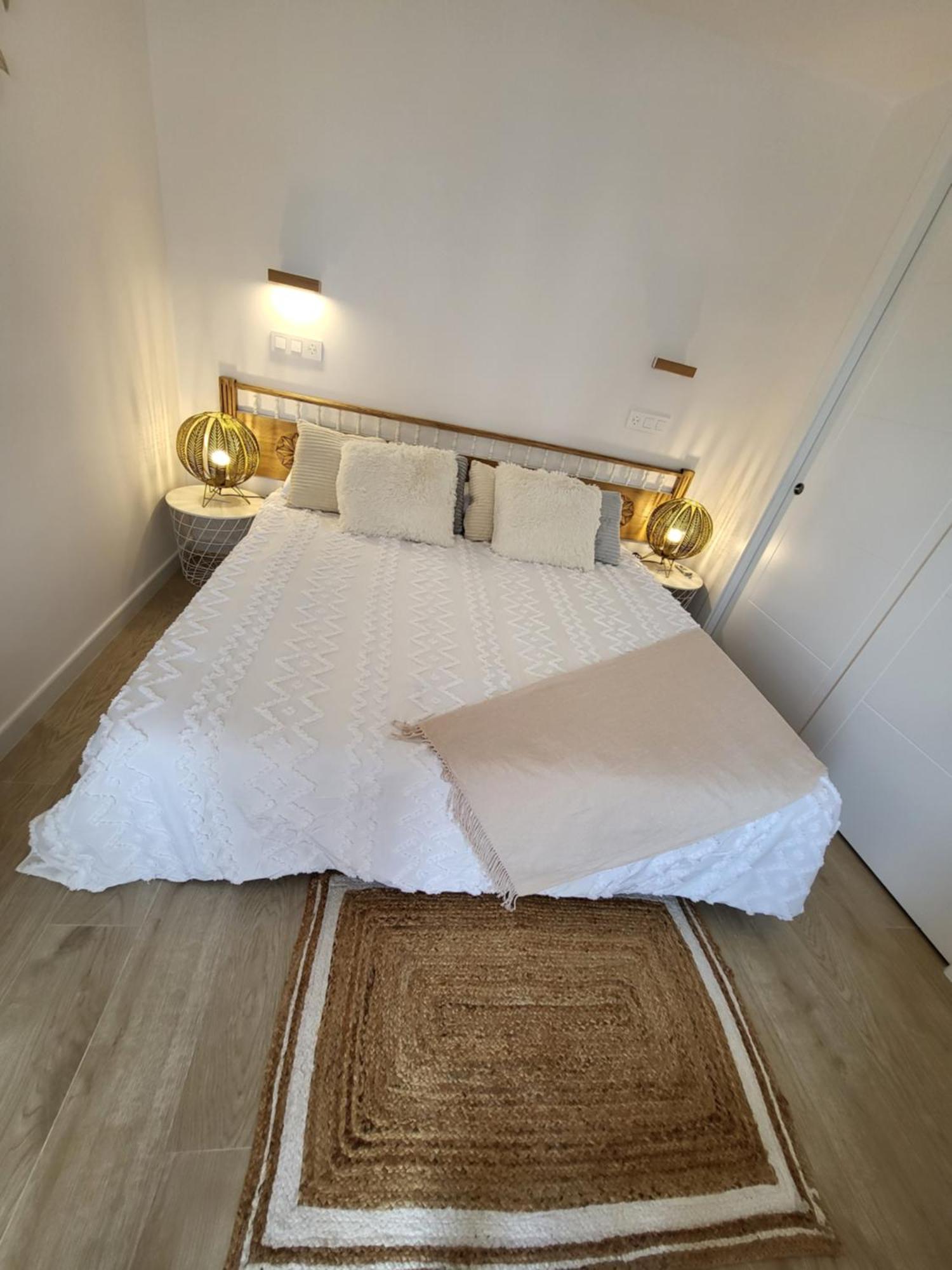 Appartement Diana I - 2 Con Vistas Al Mar