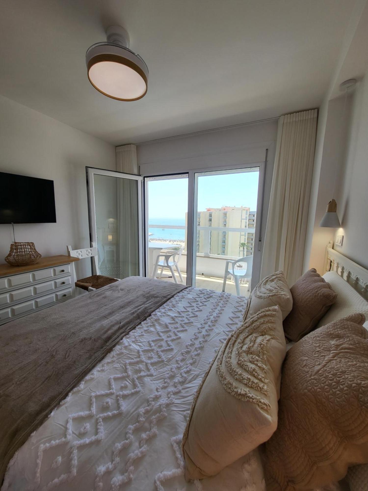 Appartement Diana I - 2 Con Vistas Al Mar