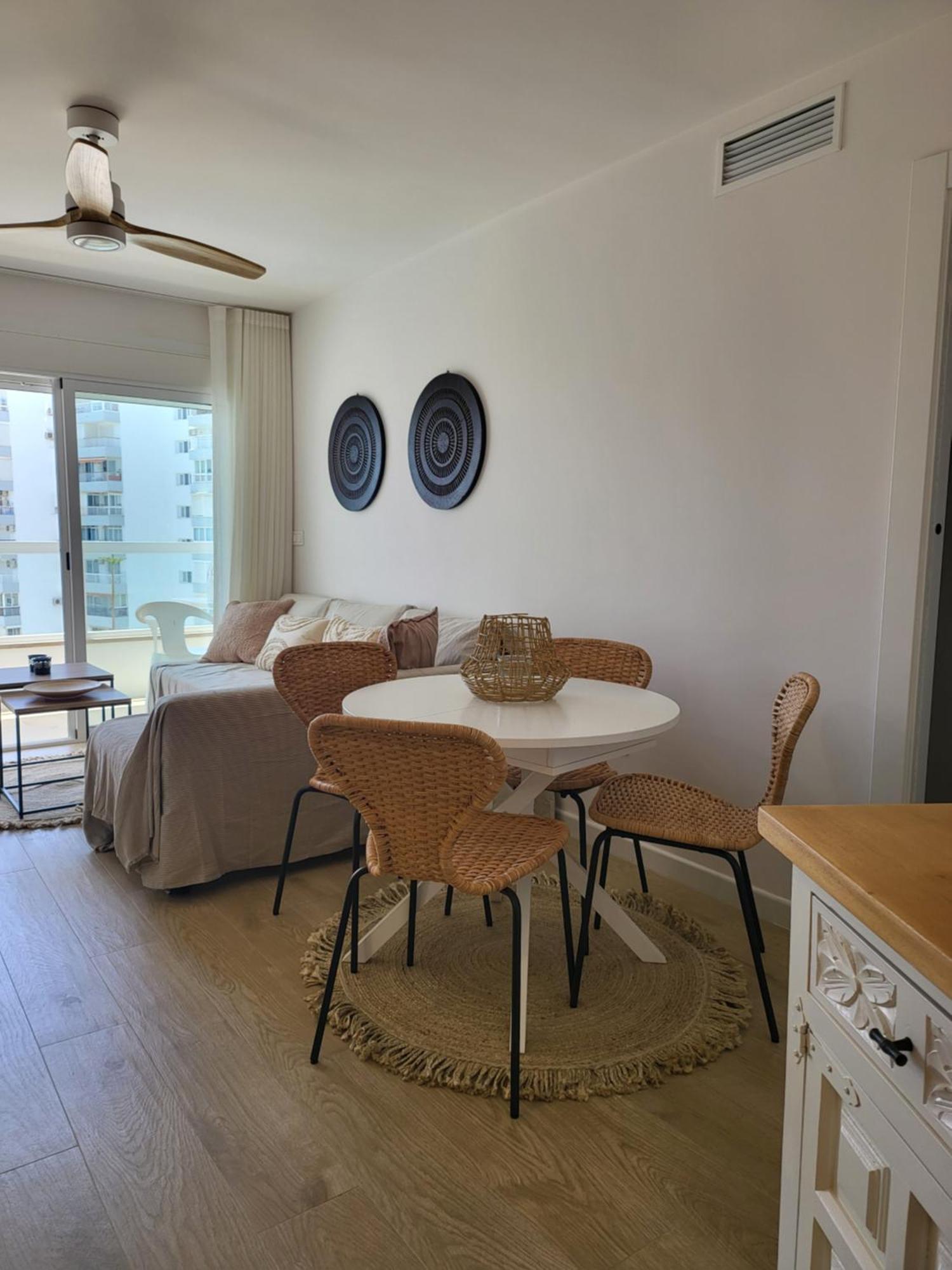 Appartement Diana I - 2 Con Vistas Al Mar